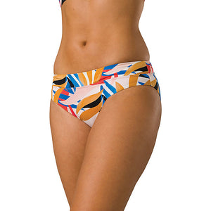 PRANA WOMEN'S SUMMER WAVE BOTTOM: TROPICS