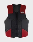Follow Wake Cure Mens CGA Life Jacket 2021