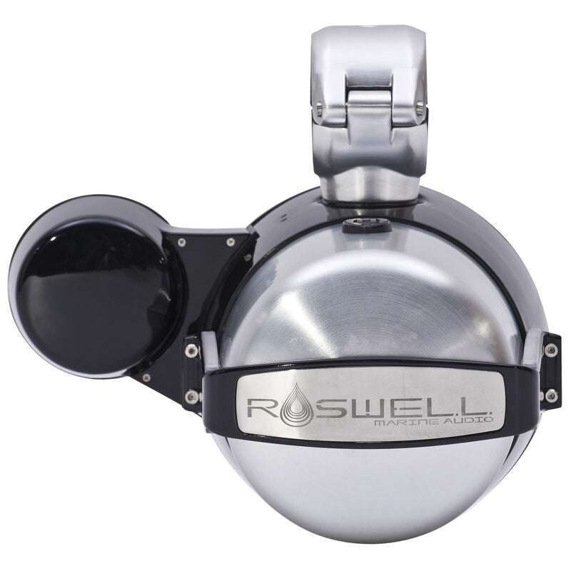 Roswell Neptune 8.0 Hanging Speakers – OverstockWake