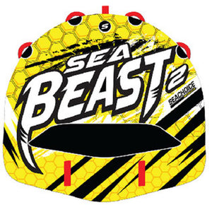 SEACHOICE SEA BEAST 2P TOWABLE