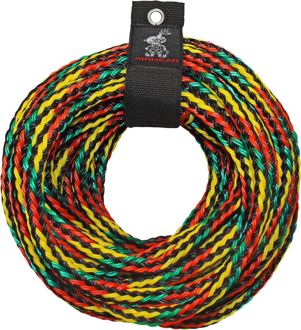 AIRHEAD 4 PERSON TOW ROPE