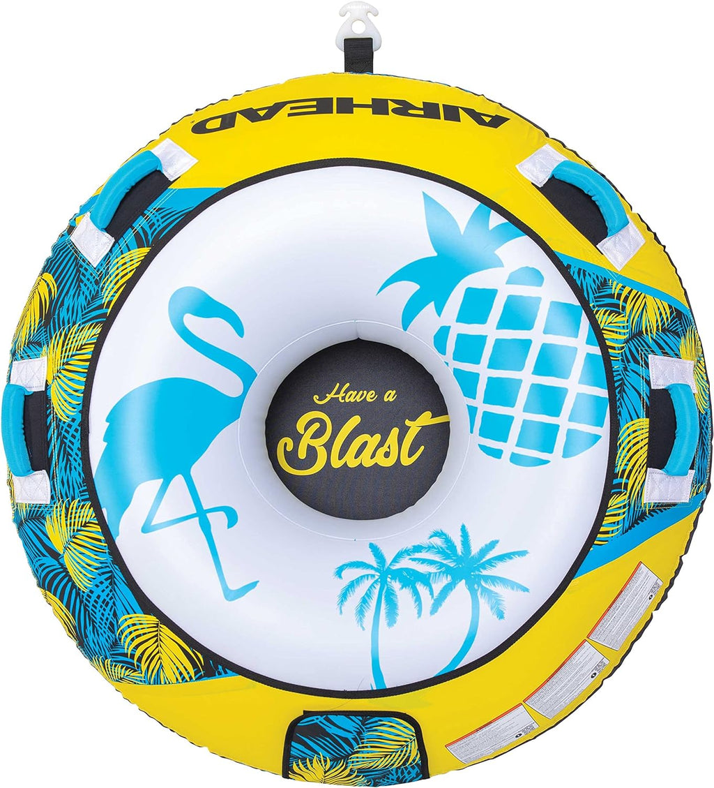 AIRHEAD BLAST 1 PERSON TOWABLE