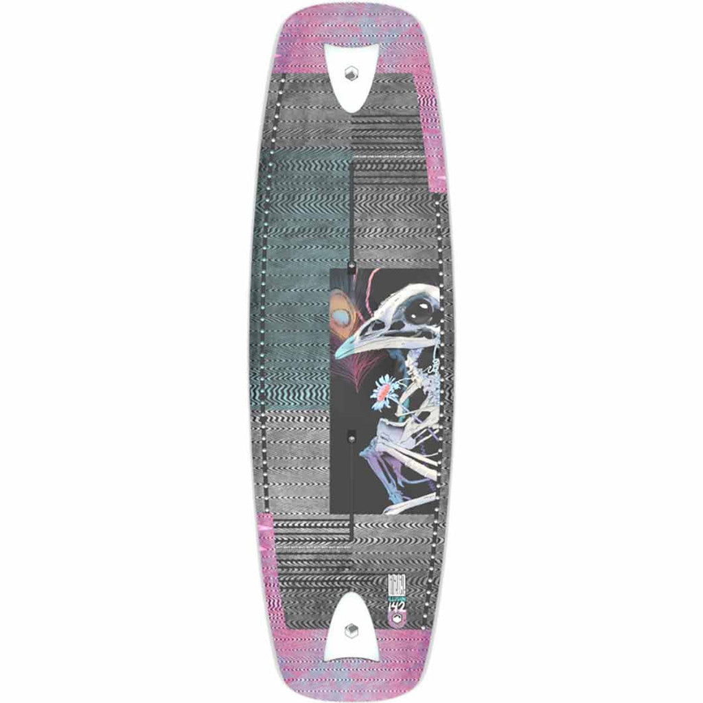 2023 Liquid Force Illusion Wakeboard Blem