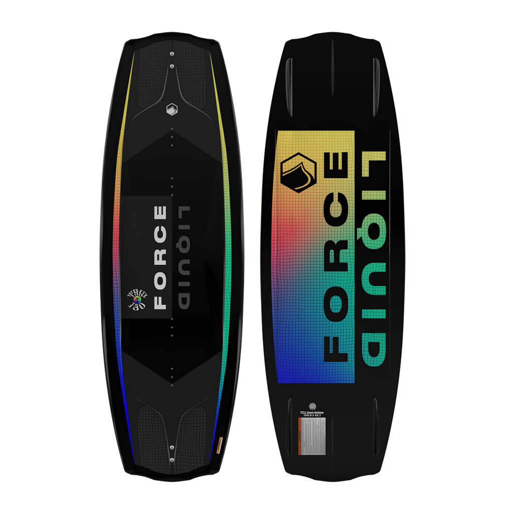 2022 Liquid Force Trip Wakeboard Blem