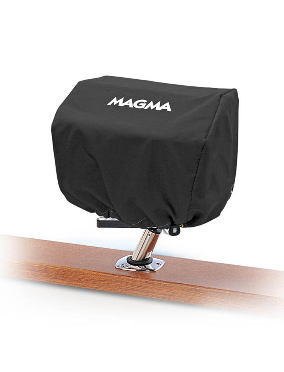 Trailmate Grill Cover Black