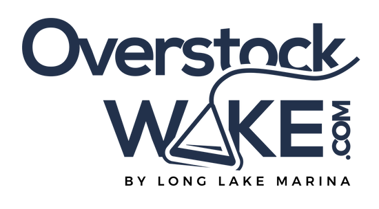 OverstockWake