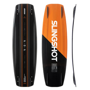2023 Slingshot P.O.P. wakeboard