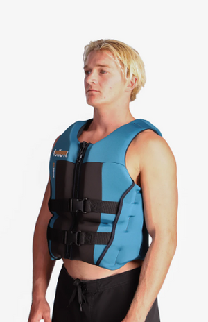 FOLLOW MENS TACT CGA VEST