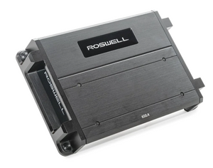 Roswell R1 650.4 Marine Amplifier