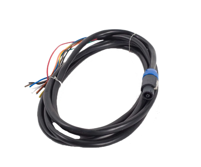 Roswell Tower Wiring Harness