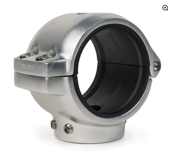 Roswell 360 3" universal Clamp