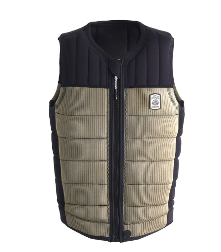 2024 Follow Men's Employee of the Month Comp Vest.