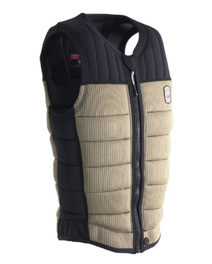 2024 Follow Men's Employee of the Month Comp Vest.