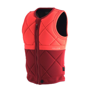 2024 FOLLOW LADIES ATHENA COMP VEST