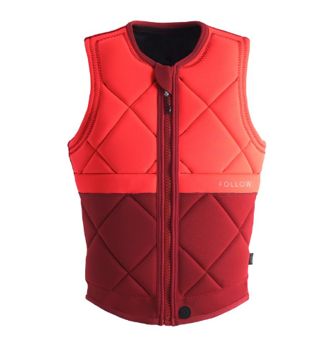 2024 FOLLOW LADIES ATHENA COMP VEST