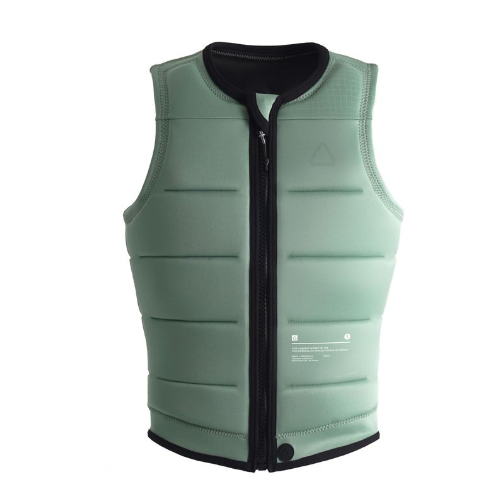 2024 FOLLOW LADIES PROJECT ONE COMP VEST