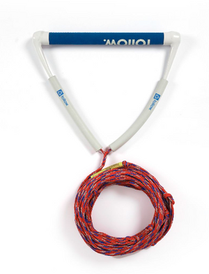 2024 FOLLOW BASIC PACKAGE