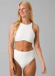 Prana Women's Aurelia Bottom- Ottoman : Horchata