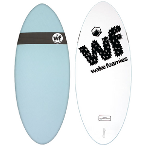 2024 LIQUID FORCE WAKE FOAMIE SKIM WAKESURFER