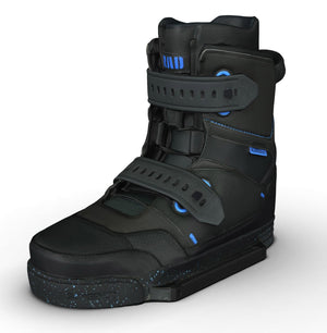 2021 SlingShot RAD Wakeboard Bindings