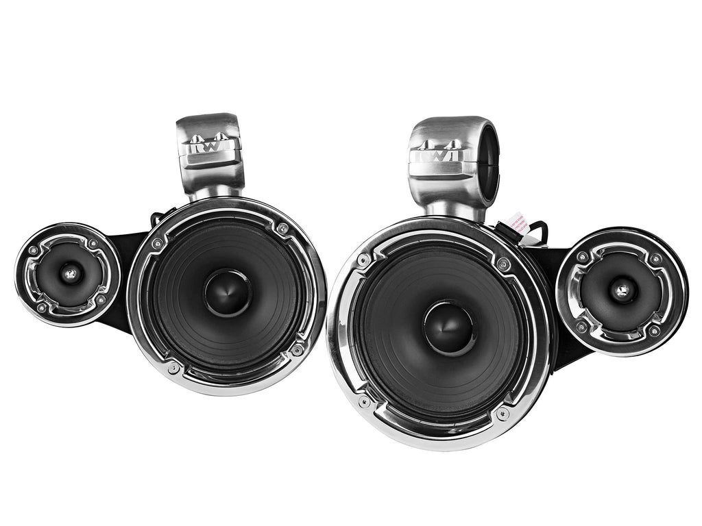 Roswell Neptune 8.0 Hanging Speakers