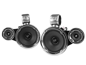 Roswell Neptune 8.0 Hanging Speakers