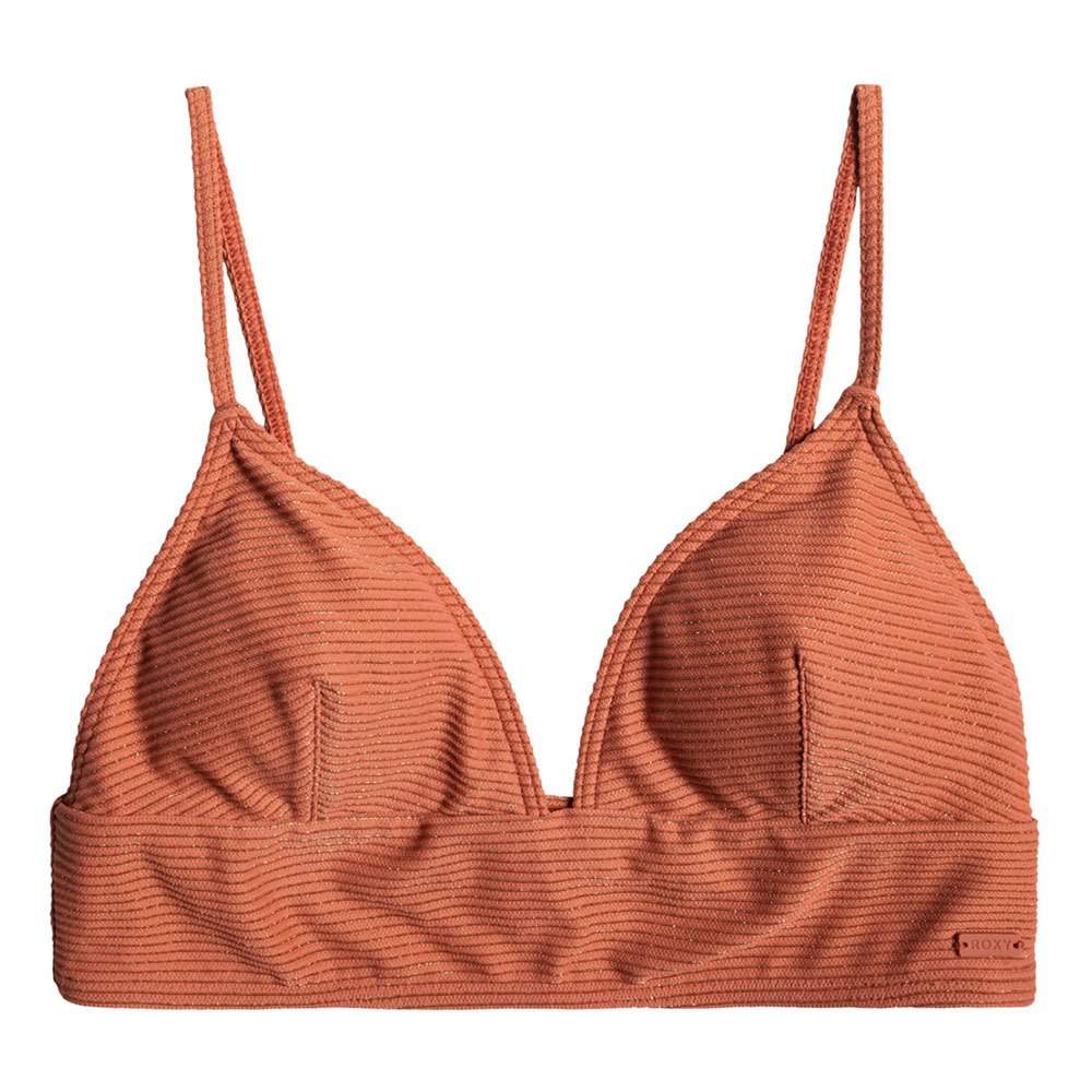 Roxy Coconut Crew Bikini Top