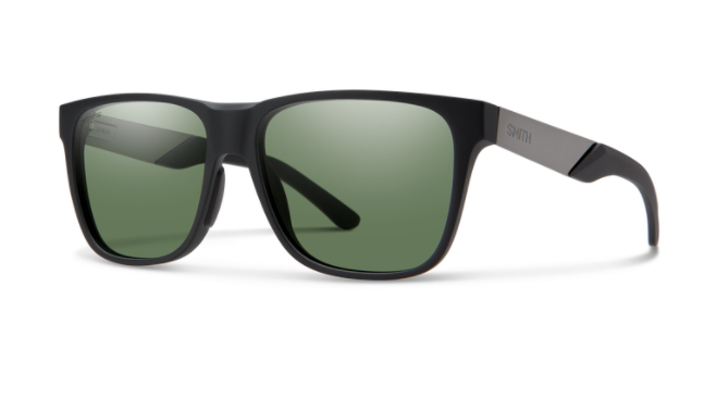 Smith Lowdown Steel