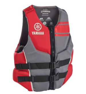 Mens 20VNE Yamaha Neoprene Life Jacket 2021