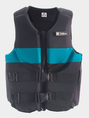 Follow Wake Kick Mens CGA Jacket 2021