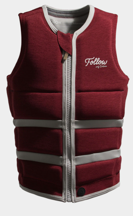 Follow Wake Womens Surf Edition Jacket 2021