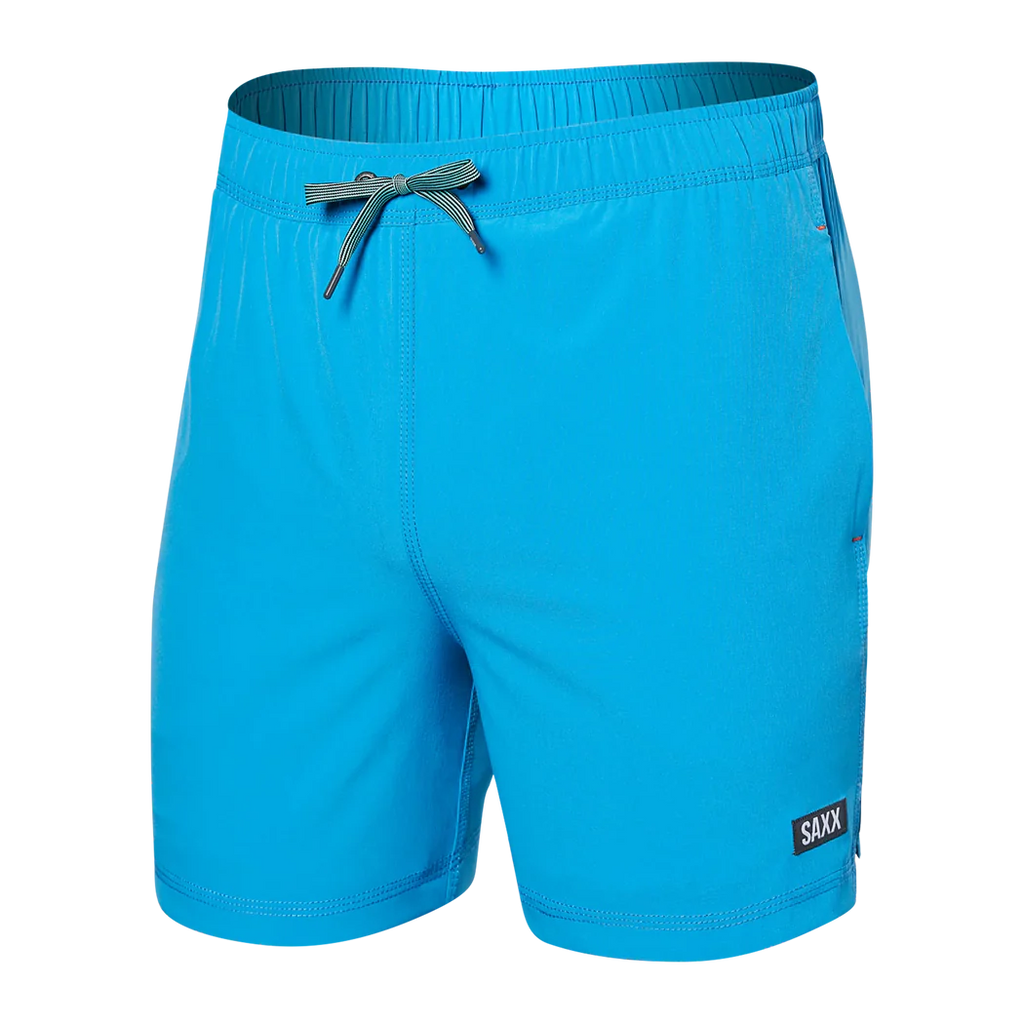 SAXX OH BUOY 2N1 REGULAR VOLLEY SHORT