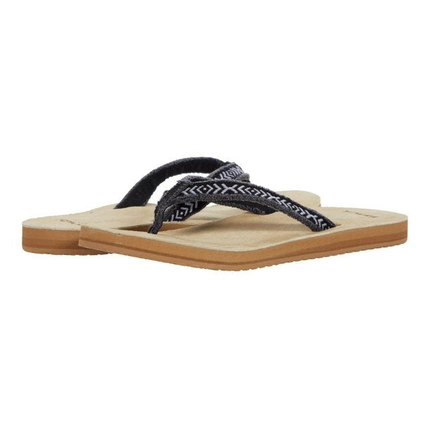 SANUK WOMEN'S FRAIDY TRIBAL SANDAL CLEARANCE