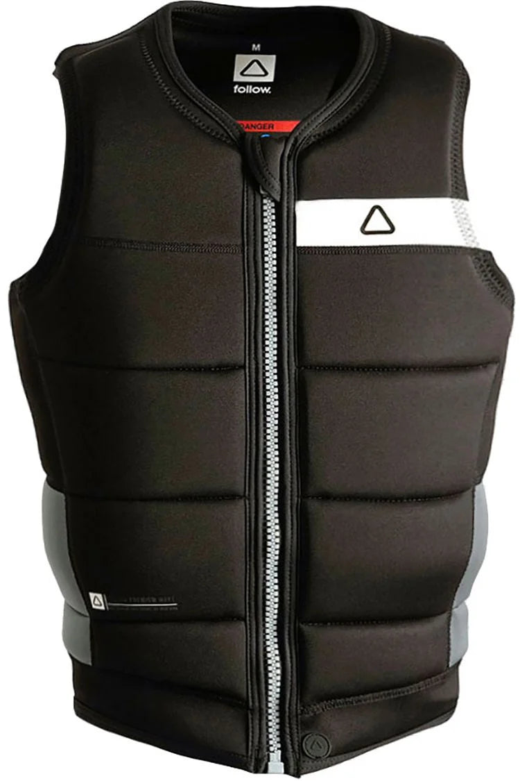 Follow Mens Signal Impact Vest