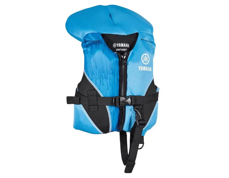 Yamaha Kids CGA Neoprene Vest