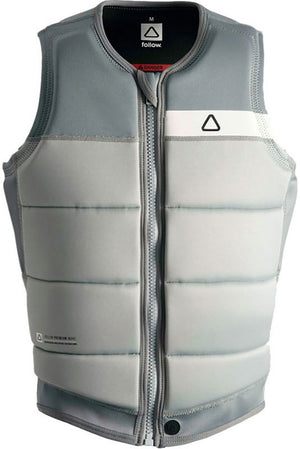 Follow Mens Signal Impact Vest