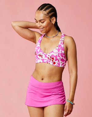 Carve Designs Women's Hoku Swim Skirt CLEARANCE