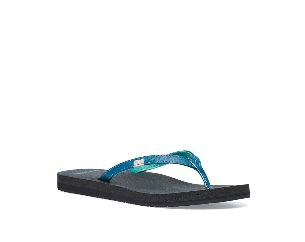 Women's Sanuk Yoga Joy Sandal CLEARANCE