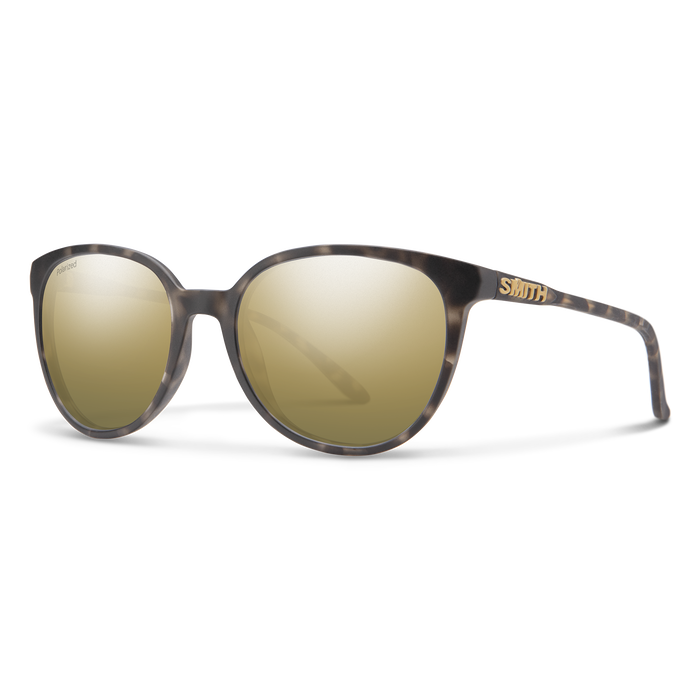 Smith Cheetah Ivory Tort Sunglasses Smith Cheetah Sunglasses - Women main image 2