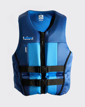 2022 Follow Men's Tact CGA Life Jacket