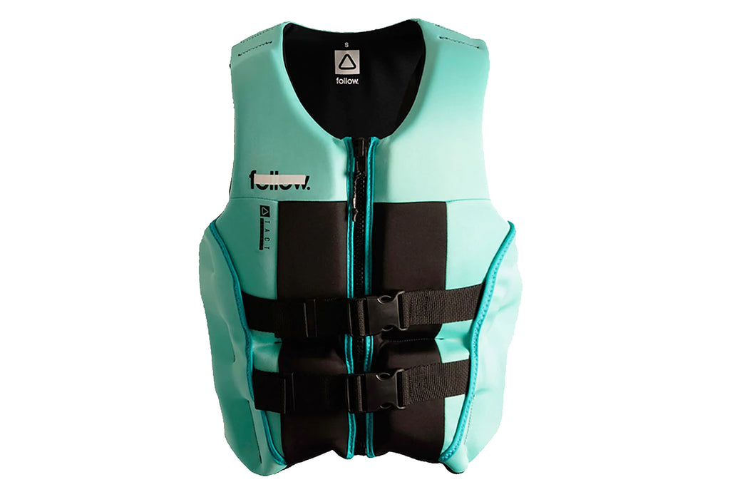 2022 Follow Women's Tact CGA Life Jacket