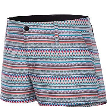 Dakine Women's Classic Suede Boardie