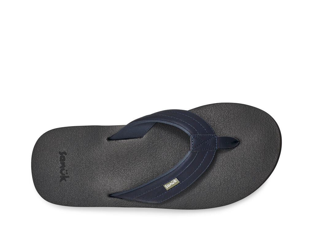 Men's Sanuk Ziggy Water-Friendly Sandal – OverstockWake