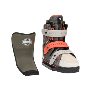 2024 Slingshot Zuupack Bindings