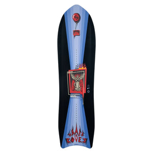 2025 Slingshot Space Rover Wakeboard Blem