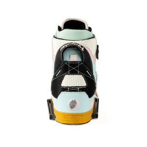 2023 Slingshot Copy Cat Women's Wakeboard Binding