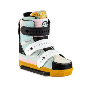 2023 Slingshot Copy Cat Women's Wakeboard Binding