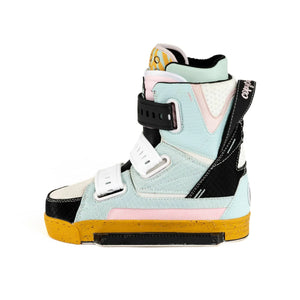 2023 Slingshot Copy Cat Women's Wakeboard Binding