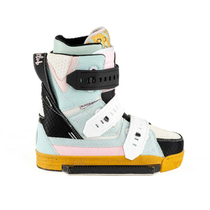 2023 Slingshot Copy Cat Women's Wakeboard Binding