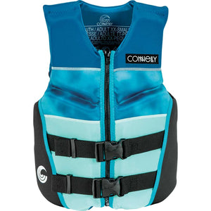 Connelly Girl's Junior Classic Neo Life Jacket